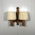 Vintage Wall Lamp by Uno Kristiansson for Luxus, 1960s For Sale - Image 13 of 18
