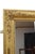Gold 19th Century Gilded Wall Mirror For Sale - Image 8 of 14