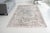 Taupe 1950s Muted Sand & Taupe Earth Tone Area Rug For Sale - Image 8 of 10