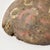 Brown Early 20th Century Bembe Alunga Mask For Sale - Image 8 of 13