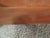 Henkel Harris Solid Mahogany Inlay Butlers Coffee Table For Sale - Image 6 of 9