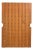Hotel Les Trois Arcs Closet Door by Charlotte Perriand, 1967 For Sale