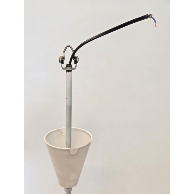 AA 12 Ceiling Lamp from Itsu, Finland, 1960s For Sale - Image 17 of 18