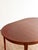 Round Extendable Teak Dining Table from Sigh & Søns Møbelfabrik For Sale - Image 16 of 18