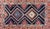 1920s Early 20th Century Persian Bakhtiari Rug For Sale - Image 5 of 16