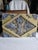 Early 20th Century Architectural Fragment Tile With Pinecone Motif For Sale In San Antonio - Image 6 of 12