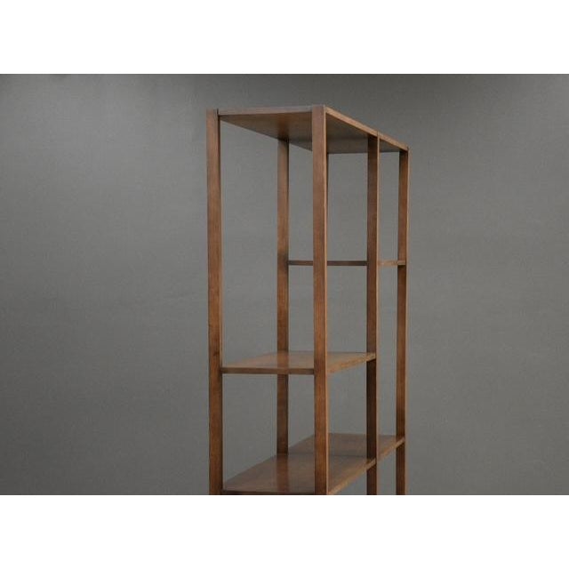 1950s Paul McCobb Planner Group Wall Unit Credenza For Sale In Boston - Image 6 of 13