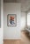 Elevate your space with this original 1957 exhibition poster for Farbige Graphik at the Deutsches Klingenmuseum in...