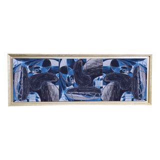 Disegno Due 2026 Suspended Sideboard by Meccani Studio for Meccani Design For Sale