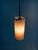 Cream Double Pendant Lamp from Rotaflex, 1950s For Sale - Image 8 of 18