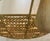 Currey & Company Currey & Company Organic Modern Wood Bead Korg Chandelier For Sale - Image 4 of 7