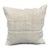 Turkish Hemp Pillow Cushion Natural Beige Pillow Cushion Cover 24x24 For Sale