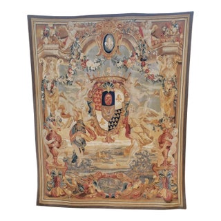A Classical Style Tapestry For Sale