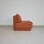 Mid-Century Modern Space Age Fold Out Extendable Lounge Chair, 1970s For Sale - Image 3 of 12