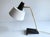 1960s Vintage Table Lamp from Kaiser Leuchten, 1950s For Sale - Image 5 of 17