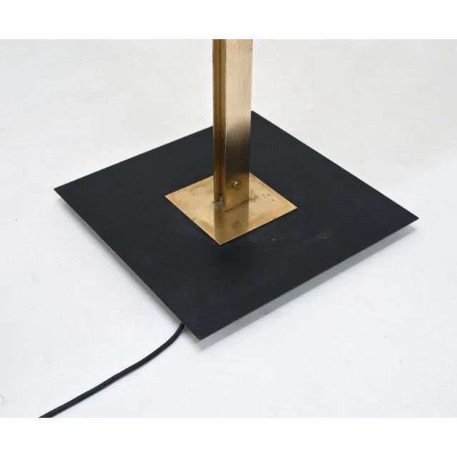 Floor Lamp by from Lamperti, 1970s For Sale - Image 12 of 14