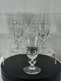Example of Wine Glasses and Goblets in Cleveland