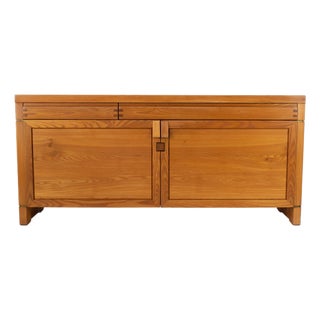 R08 Sideboard by Pierre Chapo, 1980s For Sale
