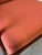 In Style of Ib Kofod-Larsen for Selig Teak Lounge Chair Newly Reupholstered Mid-Century Modern 1960s For Sale - Image 12 of 12