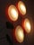 Stunning Campanile wall lights, the result of a collaboration between Artemide and designer Patrick Jouin. 5 available....