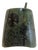 Vase with Lid by Carlo Zauli, 1950s For Sale