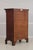 Henkel Harris Mahogany no.175 New Market Chest For Sale - Image 15 of 18