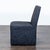 Restoration Hardware Restoration Hardware Fully Upholstered Dining Chair For Sale - Image 4 of 9