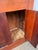 Antique Victorian Art. & Craft Style Writing Table Executive Desk With Hutch For Sale - Image 17 of 18