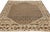 Contemporary Vintage Persian Malayer Rug, 03'10 X 06'10 For Sale - Image 3 of 10