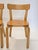 Mid-Century Modern Model 69 Chairs by Alvar Aalto for Artek, Finland, 1950s, Set of 2 For Sale - Image 3 of 17