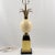 Mid-Century Modern Maison Charles Et Fils Paris Ostrich Eggshell Table Lamp For Sale - Image 3 of 9