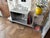 Los Angeles Wine Cabinet from Aluminium Exchange For Sale - Image 4 of 7