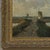 Antique Dutch Coastal Landscape Oil Painting by Jules Brouwers (1869–1955) For Sale - Image 10 of 16