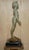 Richard Macdonald, First Position, Bronze and Marble For Sale - Image 14 of 18