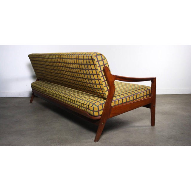 Danish Modern Daybed by Arne Wahl Iversen For Sale In Orlando - Image 6 of 6