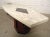 Stone Harvey Probber Terrazzo Top Table For Sale - Image 7 of 8