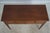 Wood Kittinger Colonial Williamsburg 2 Drawer Table For Sale - Image 7 of 18