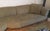 1990s Piero Lissoni for Cassina "Met" Corner Sofa Sectional - Project Piece For Sale In New York - Image 6 of 7
