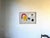 Marcus, Abstract Composition, 2015, Oil Painting on Canvas, Framed For Sale - Image 6 of 18