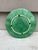 Large Majolica Corn Plate Circa 1970 For Sale - Image 4 of 4