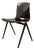 Model S22 Chair by Galvanitas, 1960s For Sale