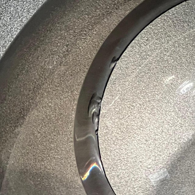 Pallotta Lamp by P. Venini and M. Pistilli for Studio Venini, 1970s For Sale - Image 9 of 10