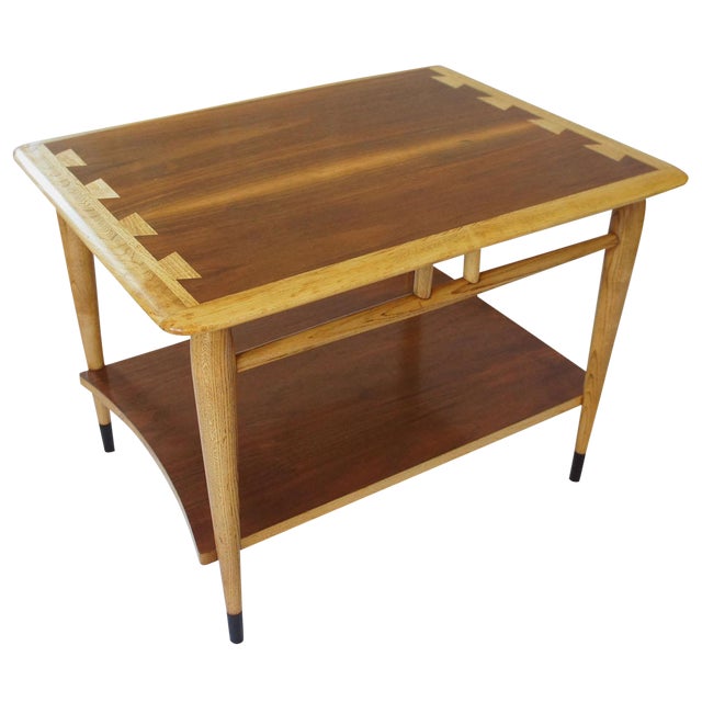 Lane Acclaim End Table Chairish