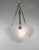 French Art Deco Pendant Light by Muller Freres 1920s France For Sale - Image 6 of 10