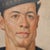 English 1990s Oil on Canvas Portrait Painting of a Sailor For Sale - Image 3 of 4
