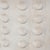 Jamie Young Studded Coffee Table, White Washed Wood For Sale - Image 4 of 7