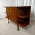 1970s Mid-Century Modern Buffet Bas en Placage Teck, 1960s For Sale - Image 5 of 18