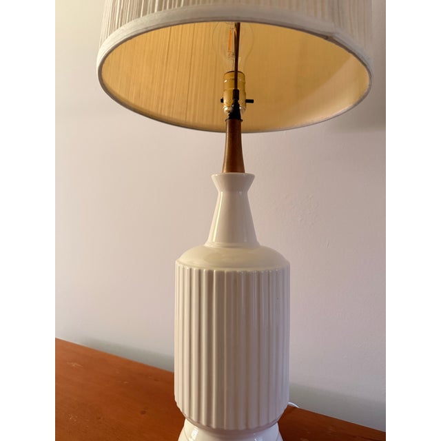 Bring quintessential Scandinavian-inspired elegance into your home with this stunning Vintage Mid-Century Danish Modern...
