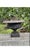 Cast iron garden urns have been a popular decorative element in landscape design for centuries, originating from classical...
