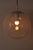 Vintage Three-Light Pendant Lamp, 1960s For Sale - Image 9 of 15
